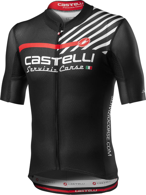 Castelli Custom Endurance Equipe Jersey
