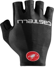 Castelli Custom Aero Short Gloves