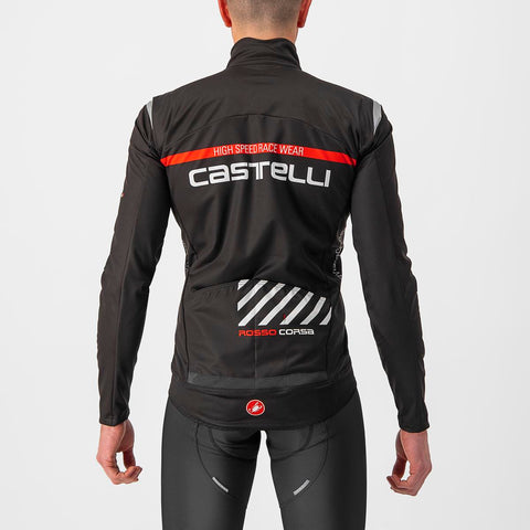 Castelli Custom Perfetto ROS Jacket