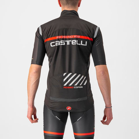 Castelli Custom Gabba ROS Jacket