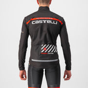 Castelli Custom Equipe Insulated Jacket