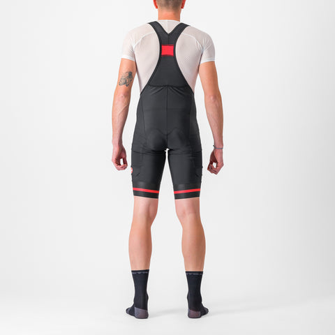 Castelli Custom Unlimited Cargo Bib Shorts