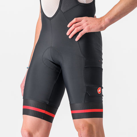 Castelli Custom Unlimited Cargo Bib Shorts