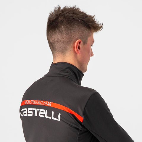 Castelli Custom Equipe Insulated Jacket