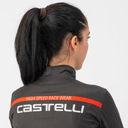 Castelli Custom Equipe Stretch Shell Women's Jacket