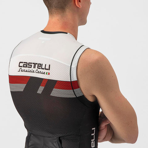 Castelli Custom Free Tri 2 Sleeveless Top