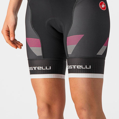Castelli Custom Free Tri 2 Women's Shorts