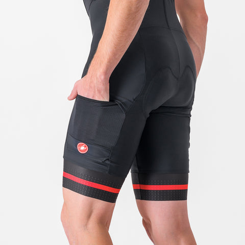 Castelli Custom Unlimited Cargo Bib Shorts