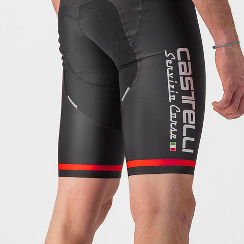 Castelli Custom Free Aero RC Kit Bib Shorts