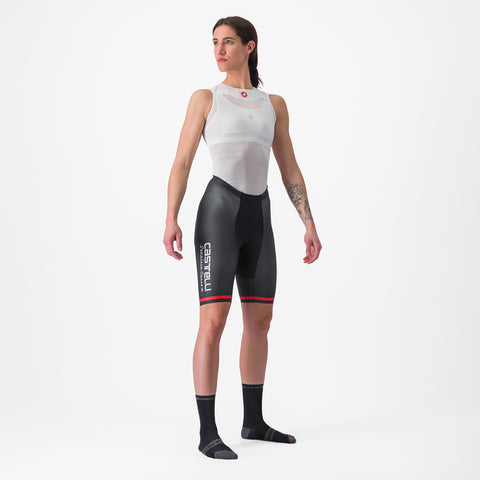 Castelli Custom Free Aero RC Kit Women's Waisted Shorts