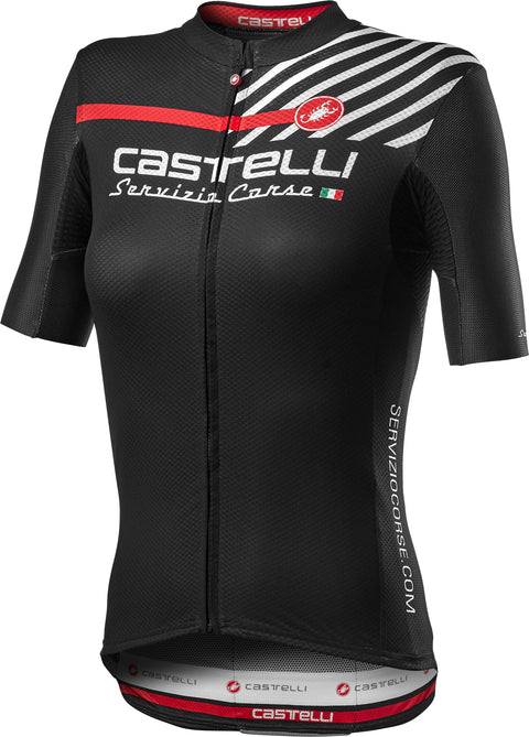 Castelli Custom Women's Endurance Equipe Jersey