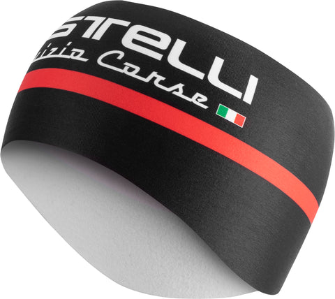 Castelli Custom Viva Thermo Headband 2