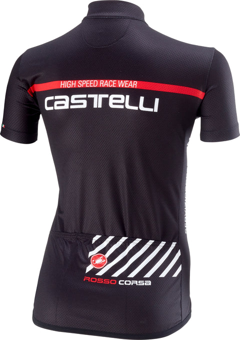 Castelli Custom Future Racer Kid Jersey