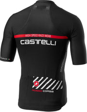 Castelli Custom Aero Race 6.0 Jersey