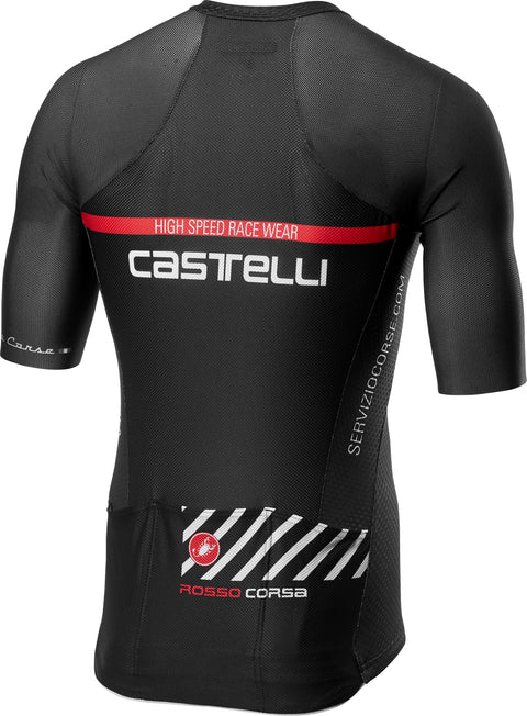 Castelli Custom Climber's 3.0 Jersey