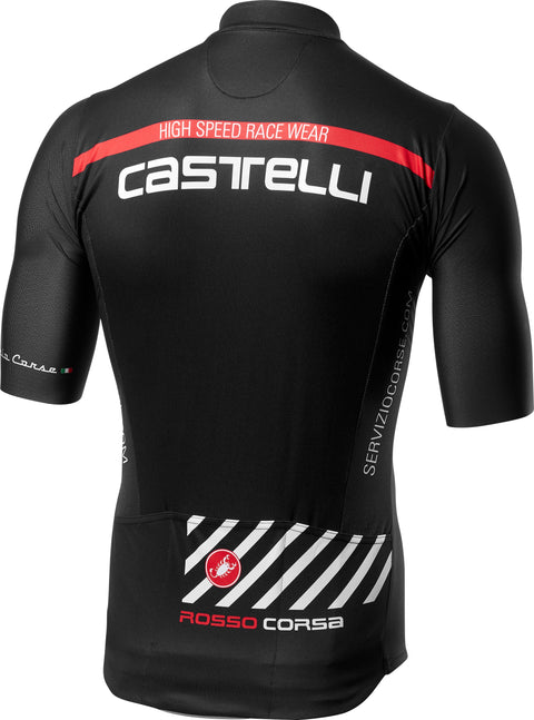 Castelli Custom Squadra Jersey
