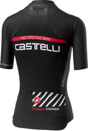 Castelli Custom Aero Pro Women's Jersey