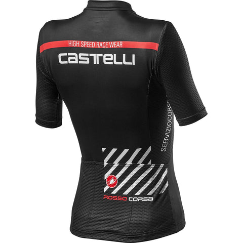 Castelli Custom Women's Competizione 3 Jersey