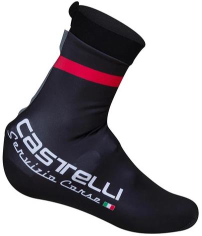Castelli Custom Corsa Thermal Shoe Cover