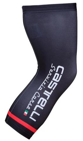 Castelli Custom Thermoflex Knee Warmer