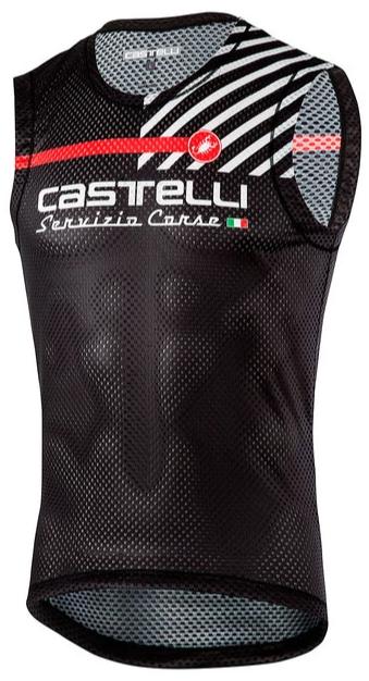 Castelli Custom Pro Mesh Sleeveless