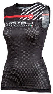 Castelli Custom Pro Mesh Women's Sleeveless
