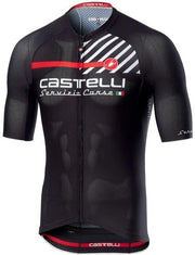 Castelli Custom Aero Race 6.0 Jersey