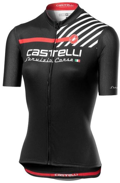 Castelli Custom Squadra Women's Jersey